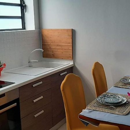 Kaz Papaye Apartamento Saint Pierre Exterior foto